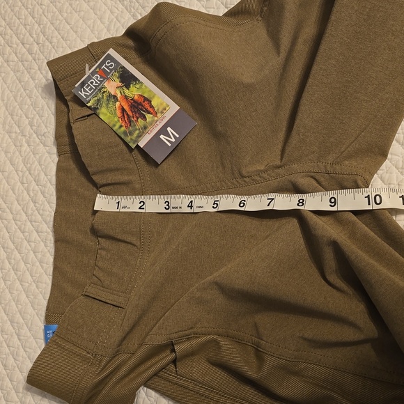 🏇Kerrits Kombi Breech Kneepatch - Picture 9 of 17